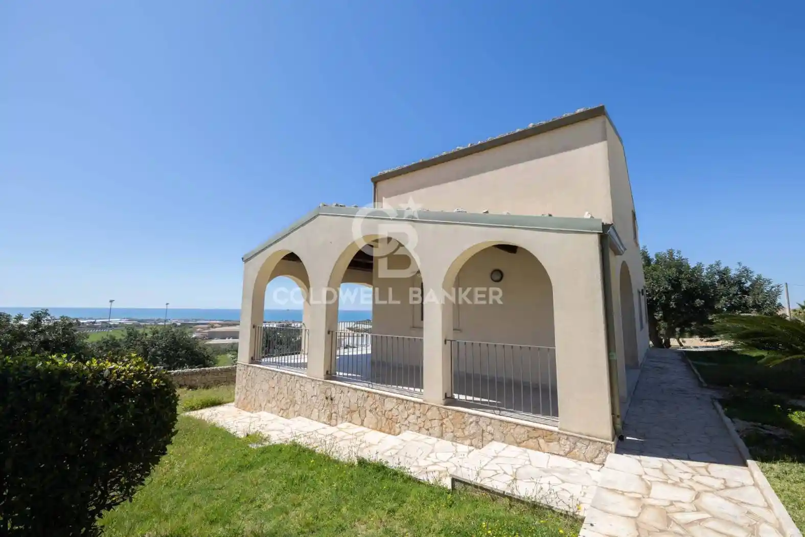 Villa in vendita a Scicli