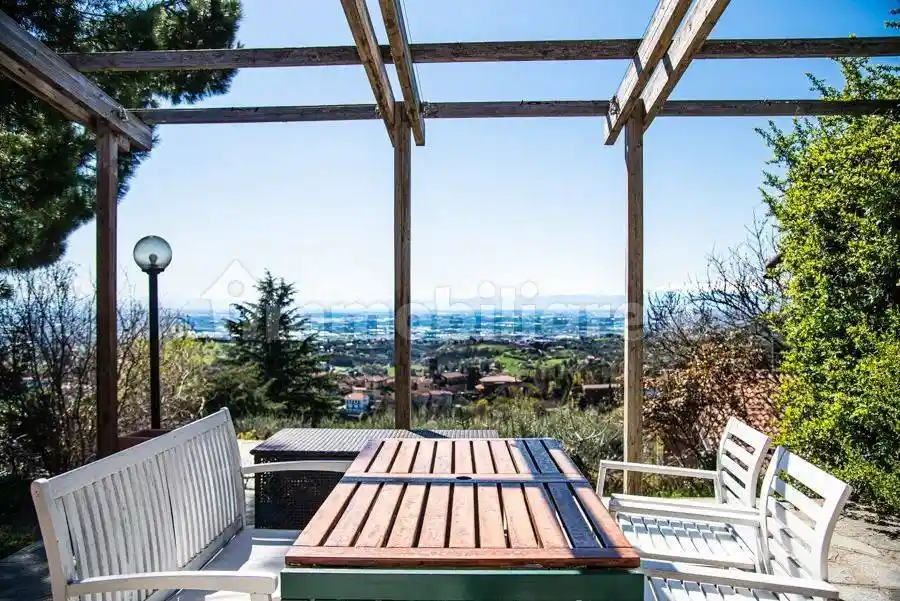 Villa in vendita a Moncalieri
