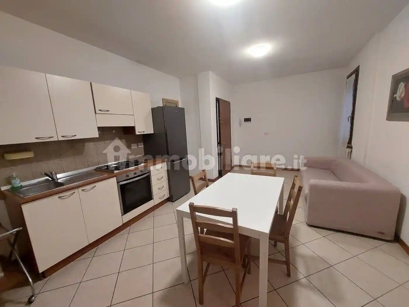 Appartamento in affitto a Parma