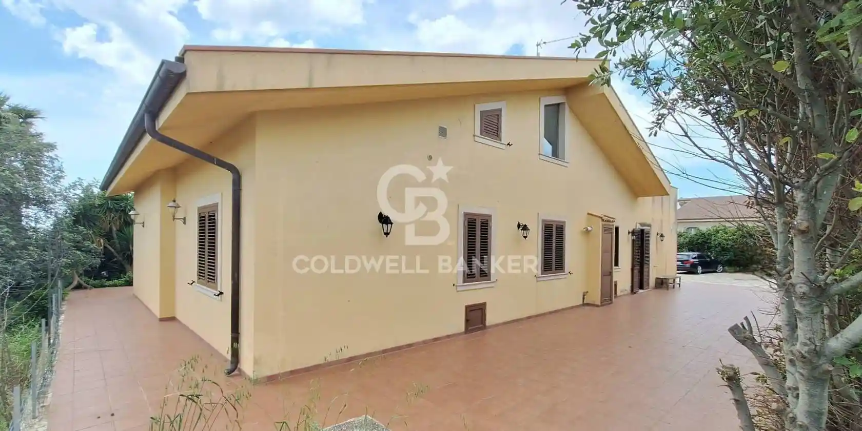 Villa in vendita a Modica