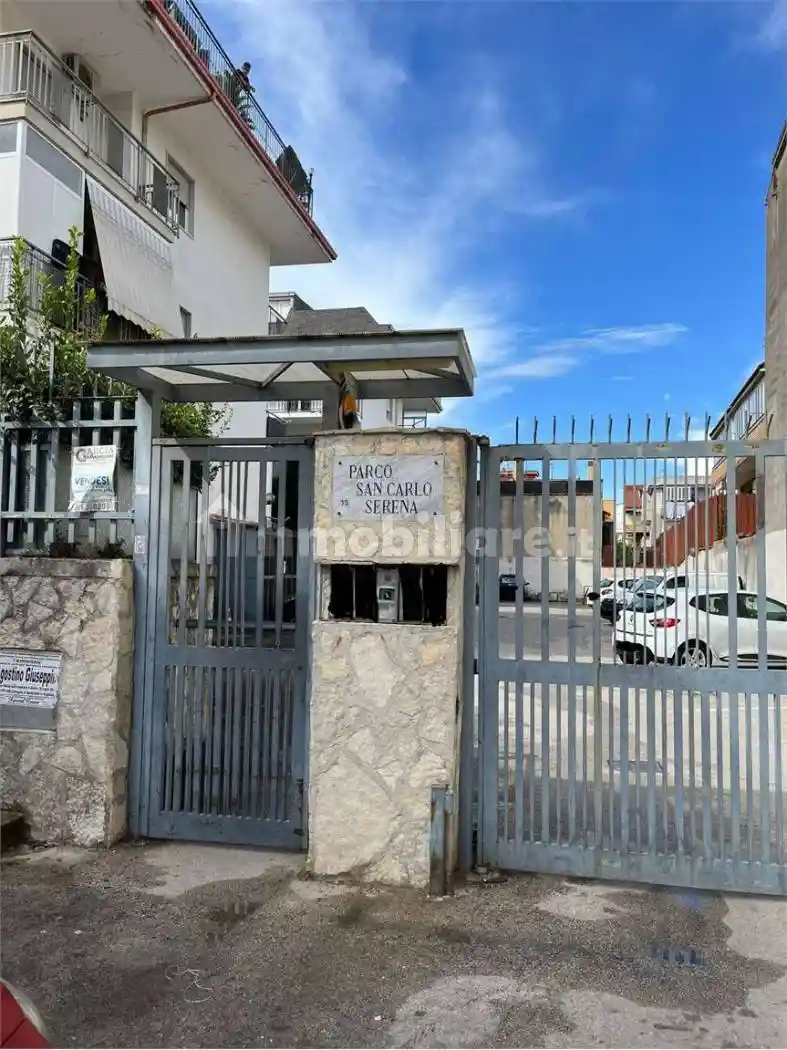 Appartamento in vendita a Giugliano in Campania