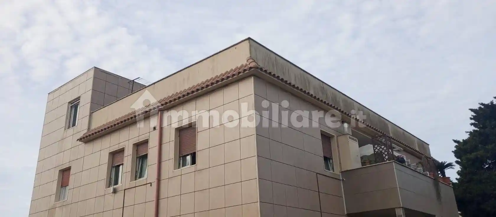 Appartamento in vendita a Anzio