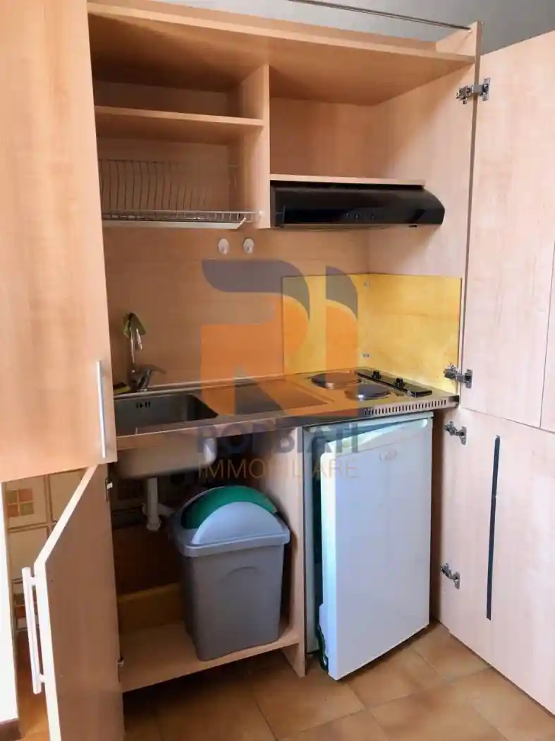 Appartamento in affitto a Pavia