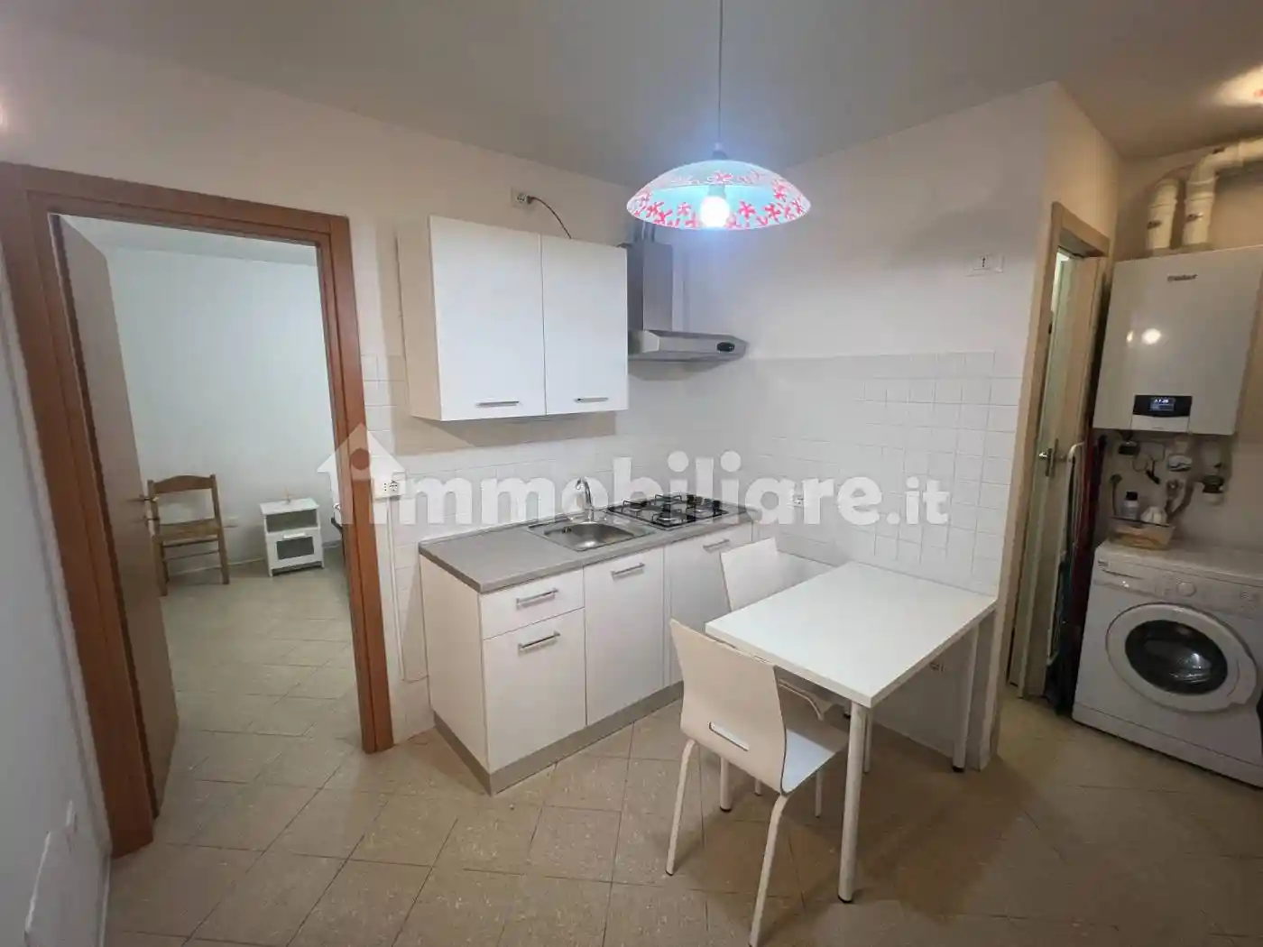 Appartamento in vendita a Venezia