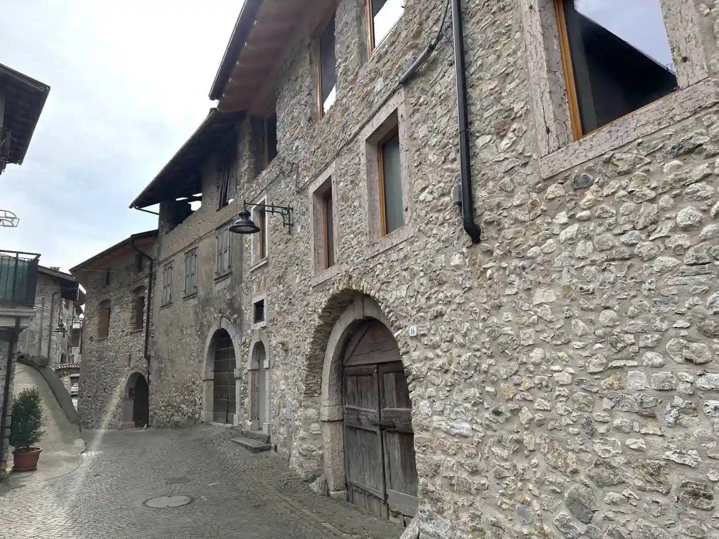 Casa indipendente - foto 2
