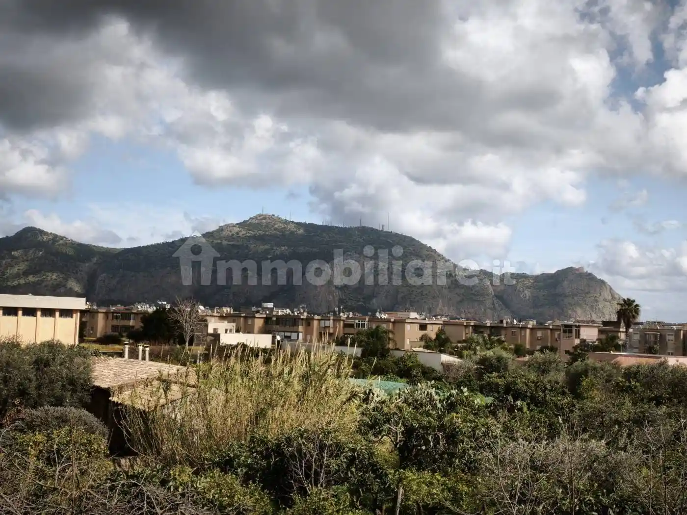 Villa in vendita a Palermo