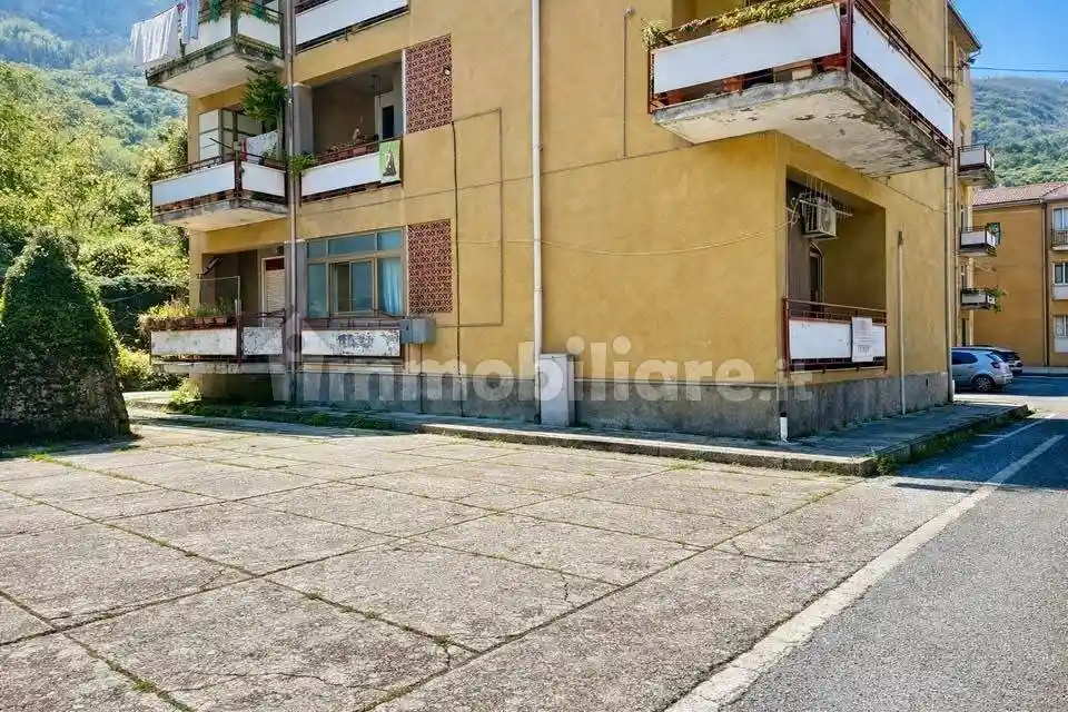Appartamento in vendita a Sinagra