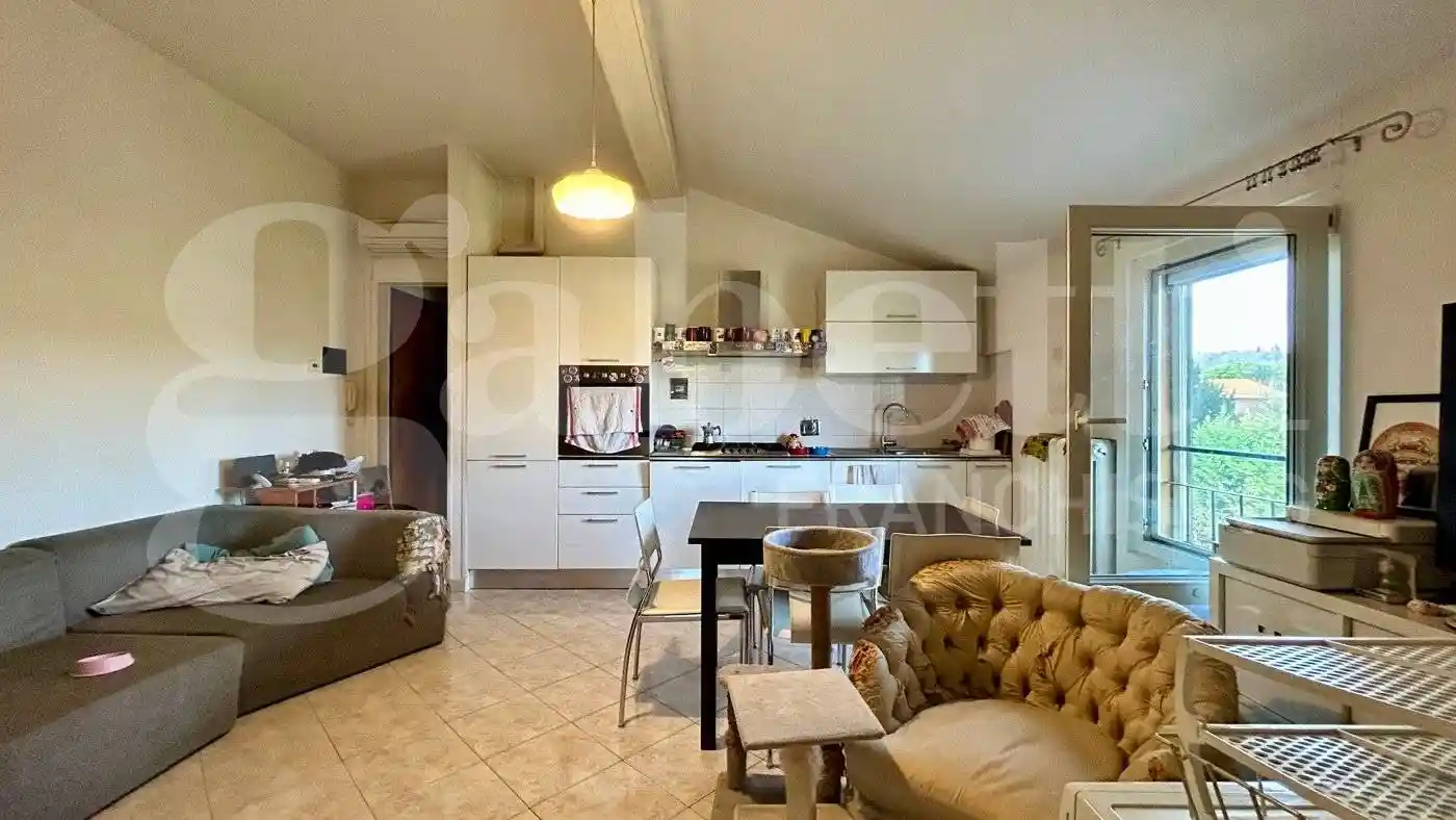 Appartamento in vendita a Zola Predosa