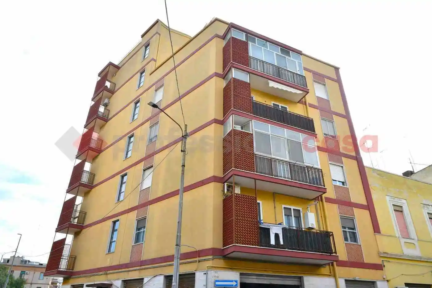 Appartamento in vendita a Brindisi