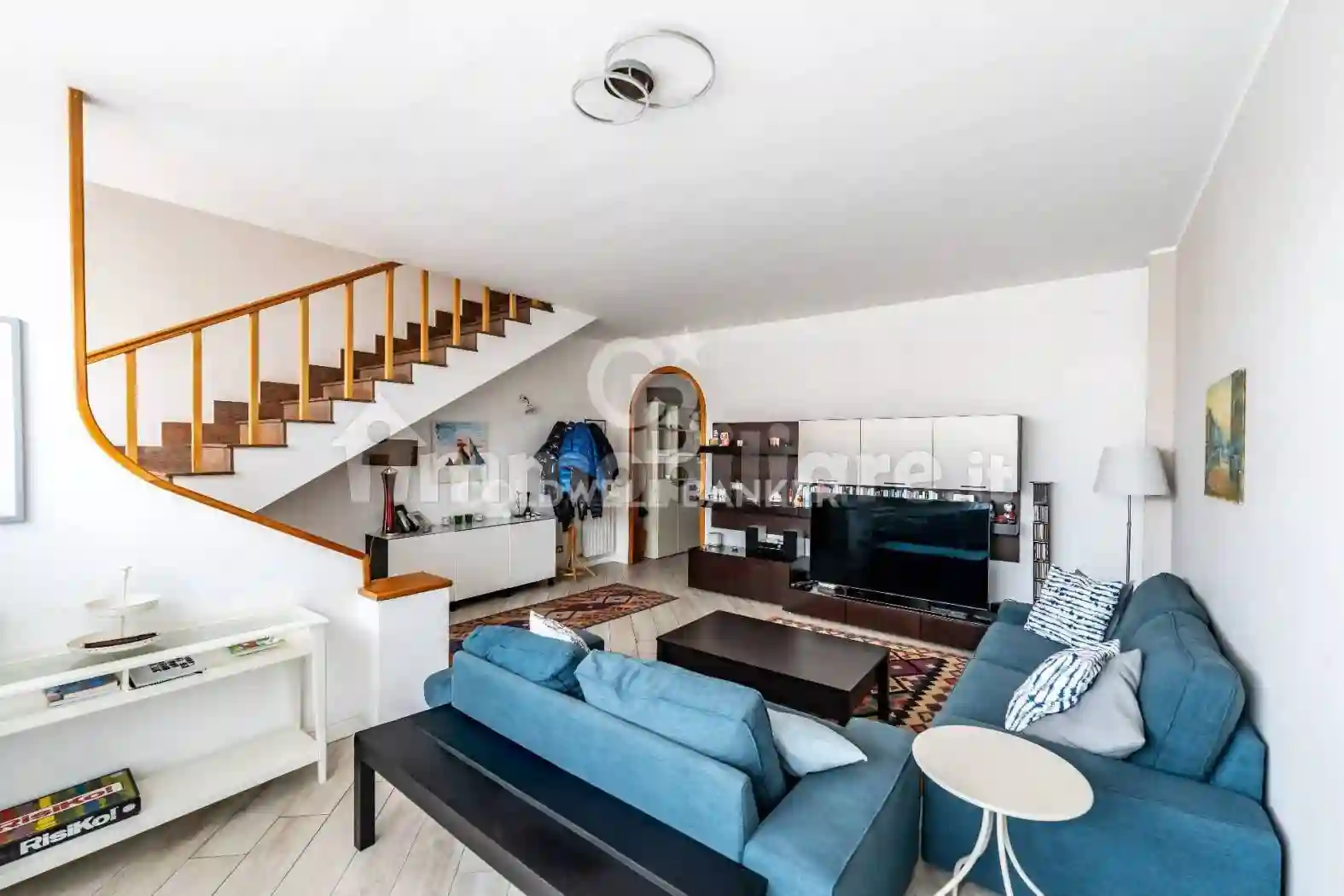 Villetta a schiera - foto 3