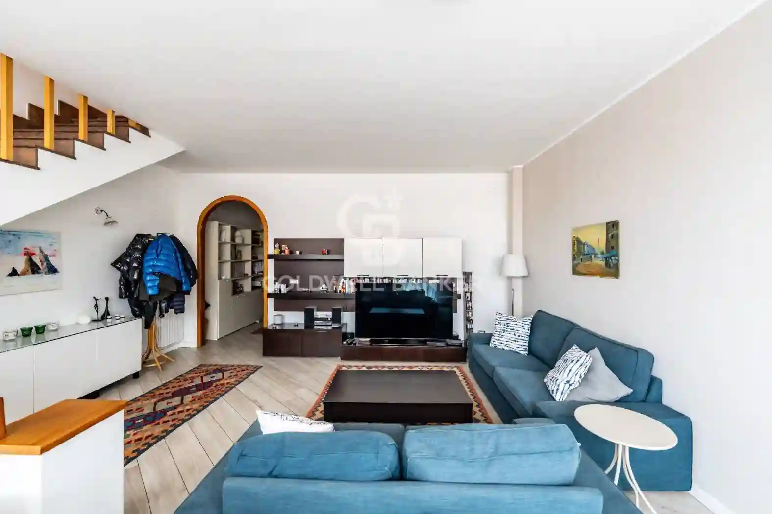 Villetta a schiera - foto 5