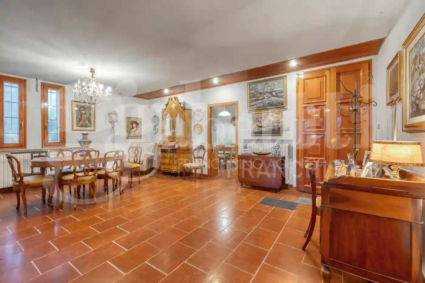 Villa - foto 4