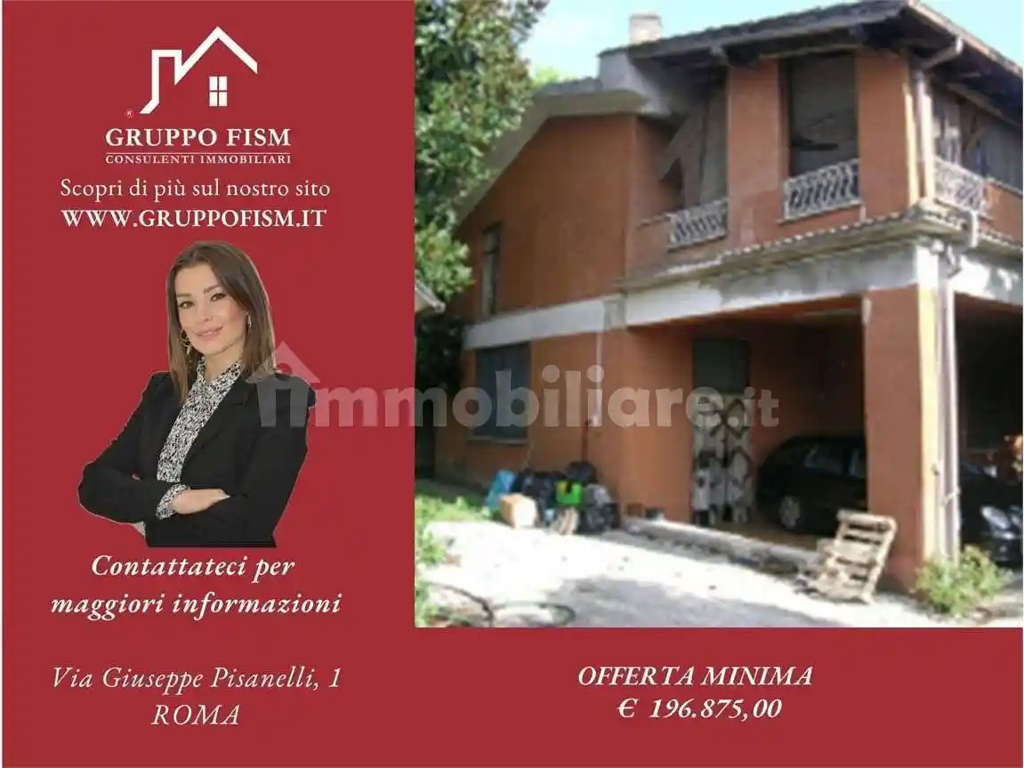 Appartamento in vendita a Lariano