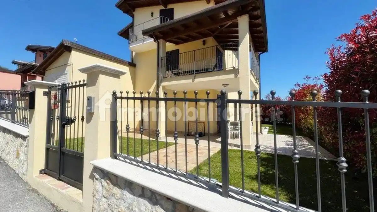 Villa in affitto a Montesilvano