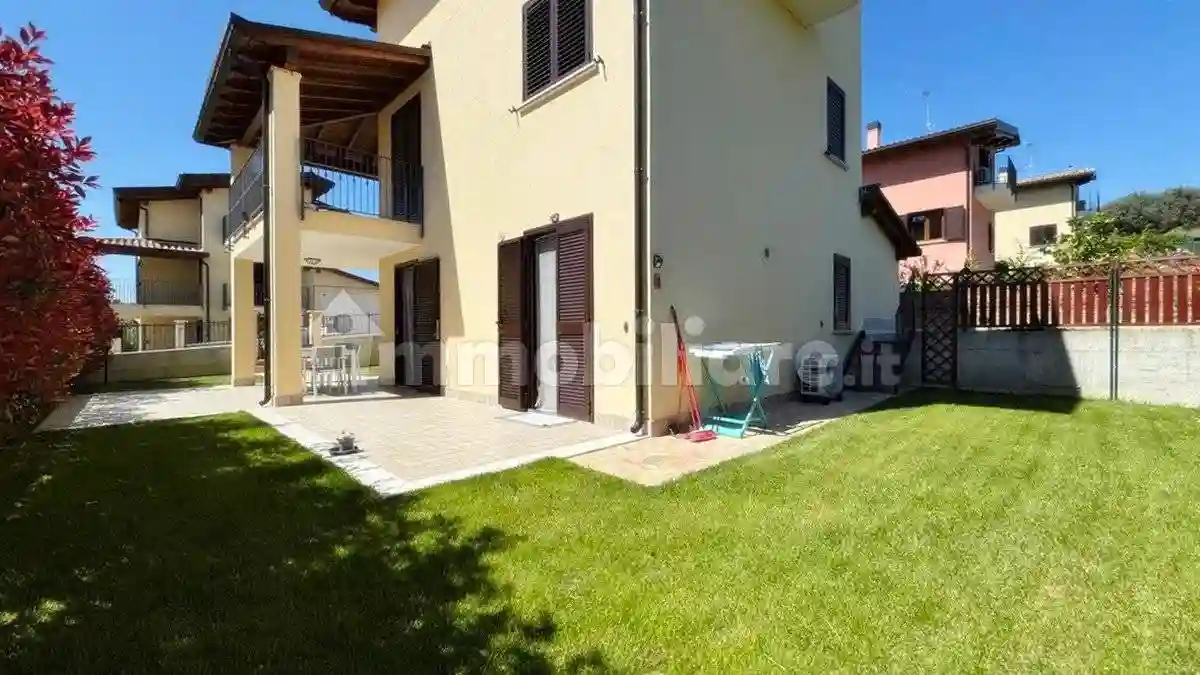 Villa - foto 3