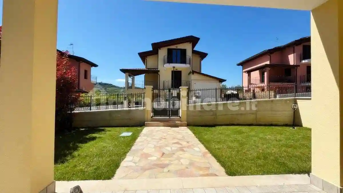Villa - foto 4