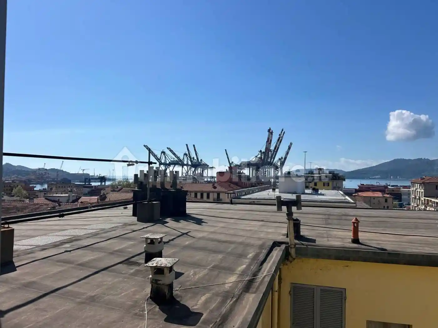 Appartamento in vendita a La Spezia