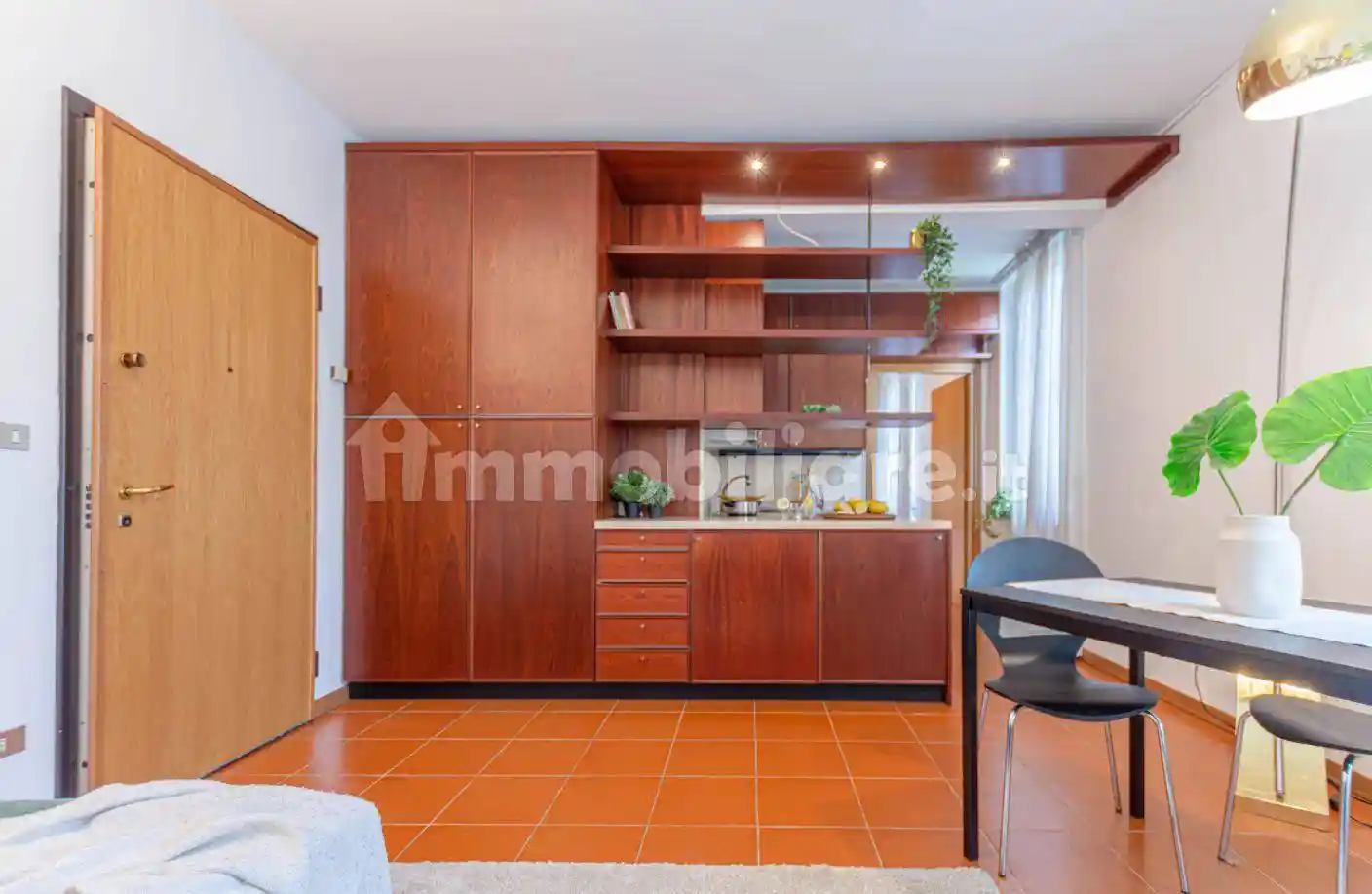 Appartamento in vendita a Montecatini-Terme