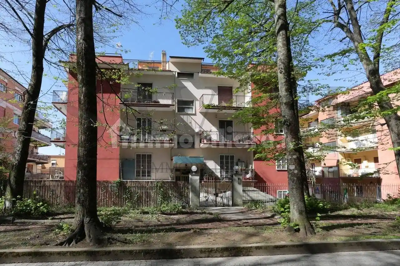 Appartamento in vendita a Genzano di Roma