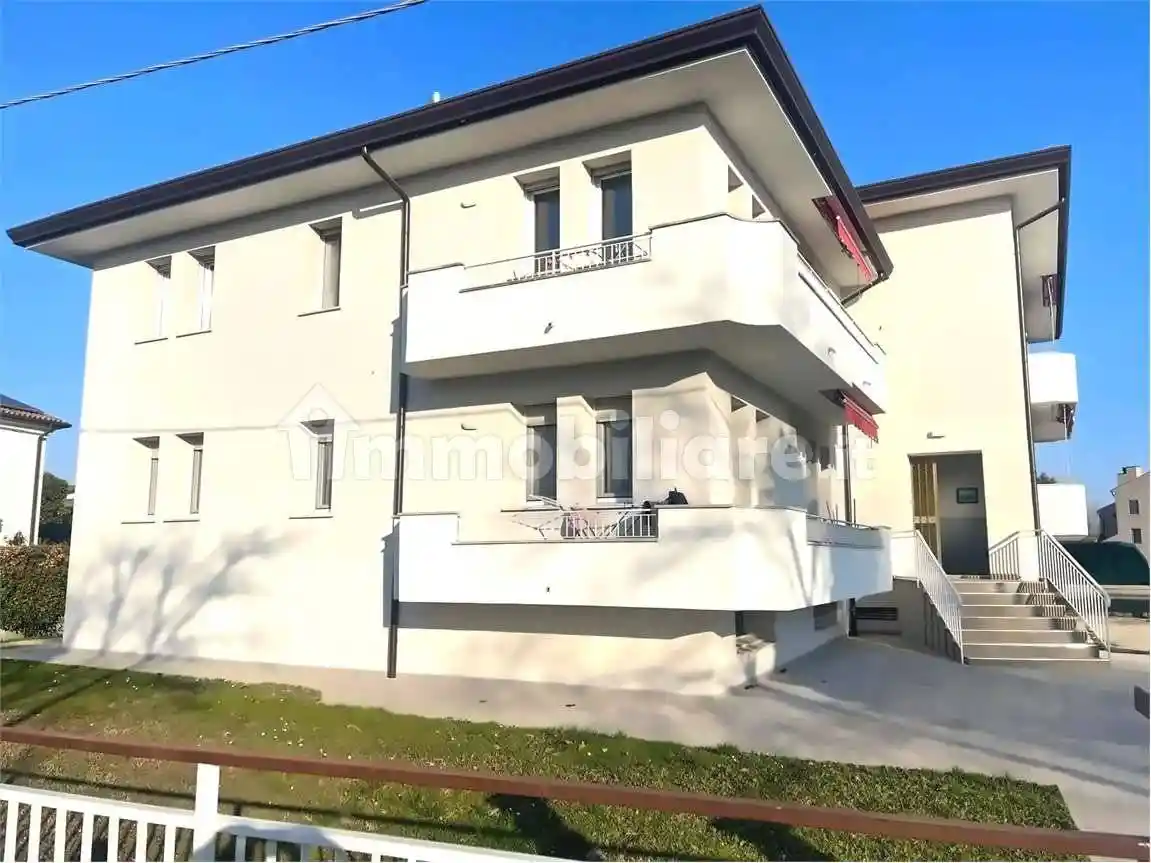 Appartamento in vendita a Motta di Livenza
