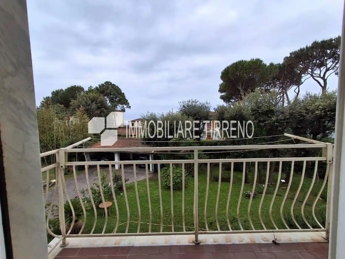 Appartamento in vendita a Massa