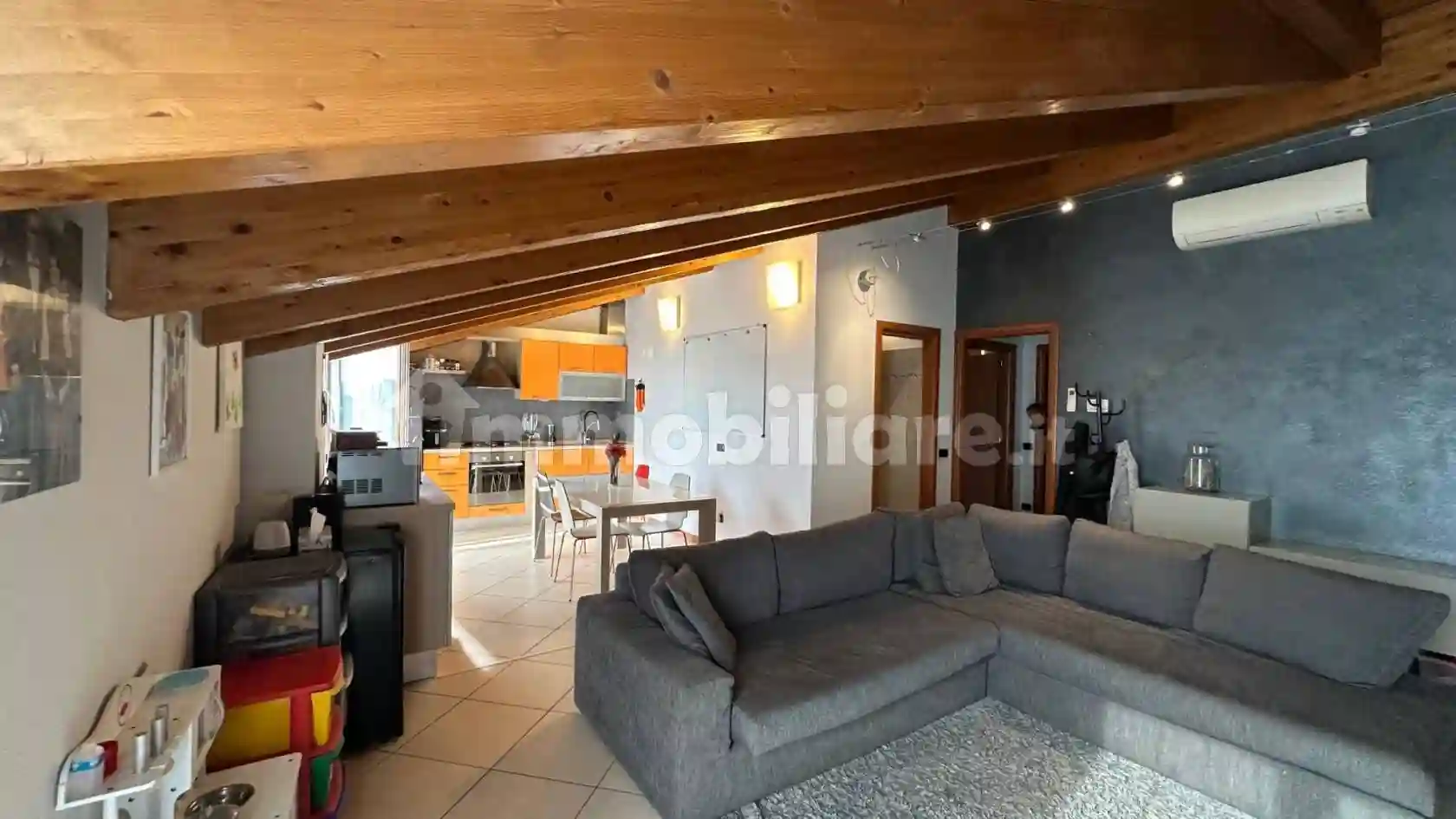 Appartamento - foto 5