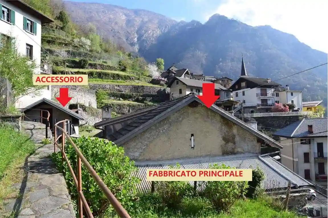 Casa indipendente - foto 4