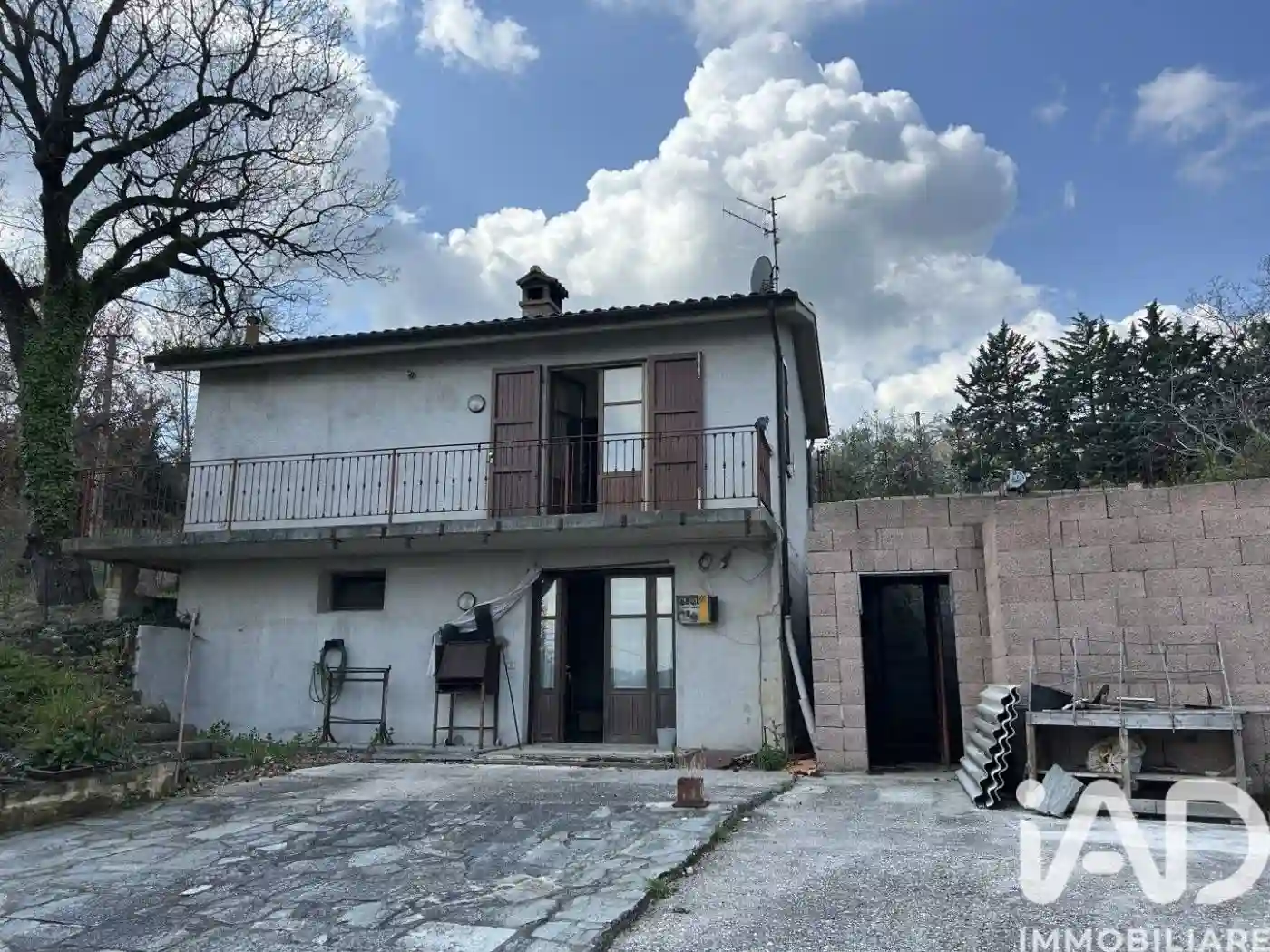 Casa indipendente - foto 2