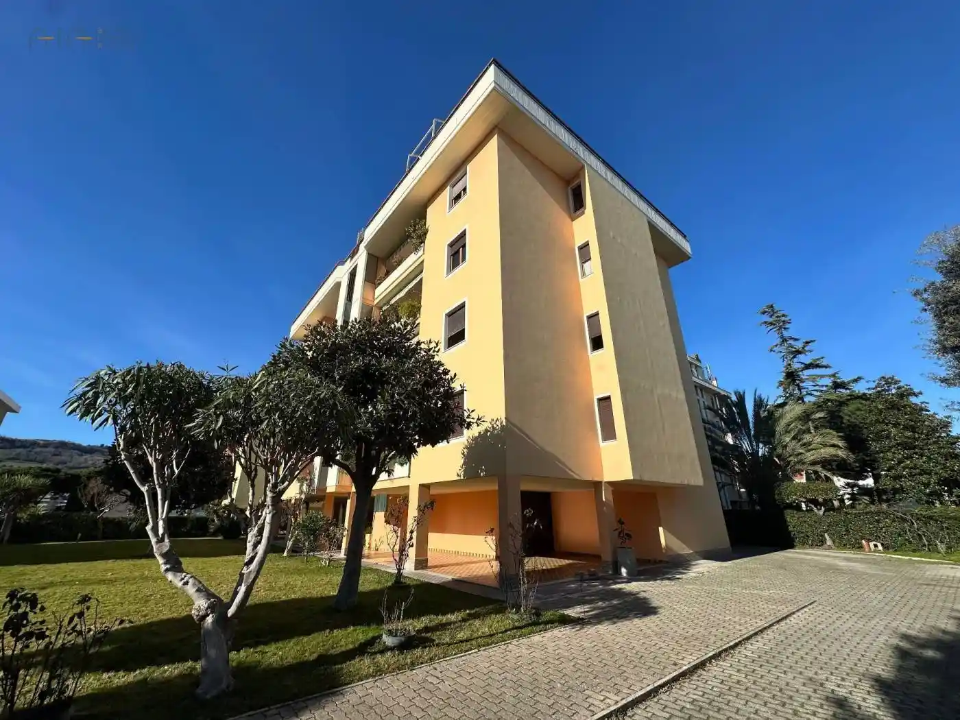 Appartamento in affitto a San Benedetto del Tronto