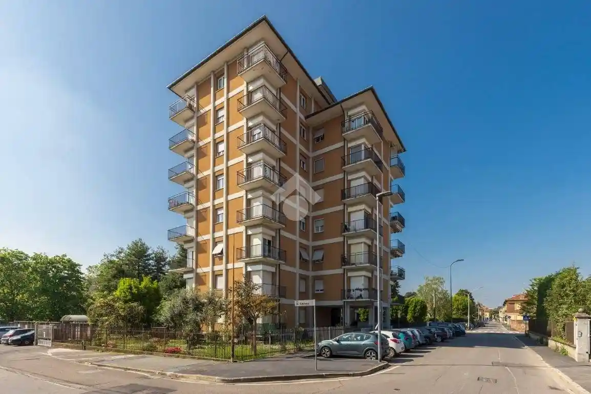 Appartamento in vendita a Castellanza