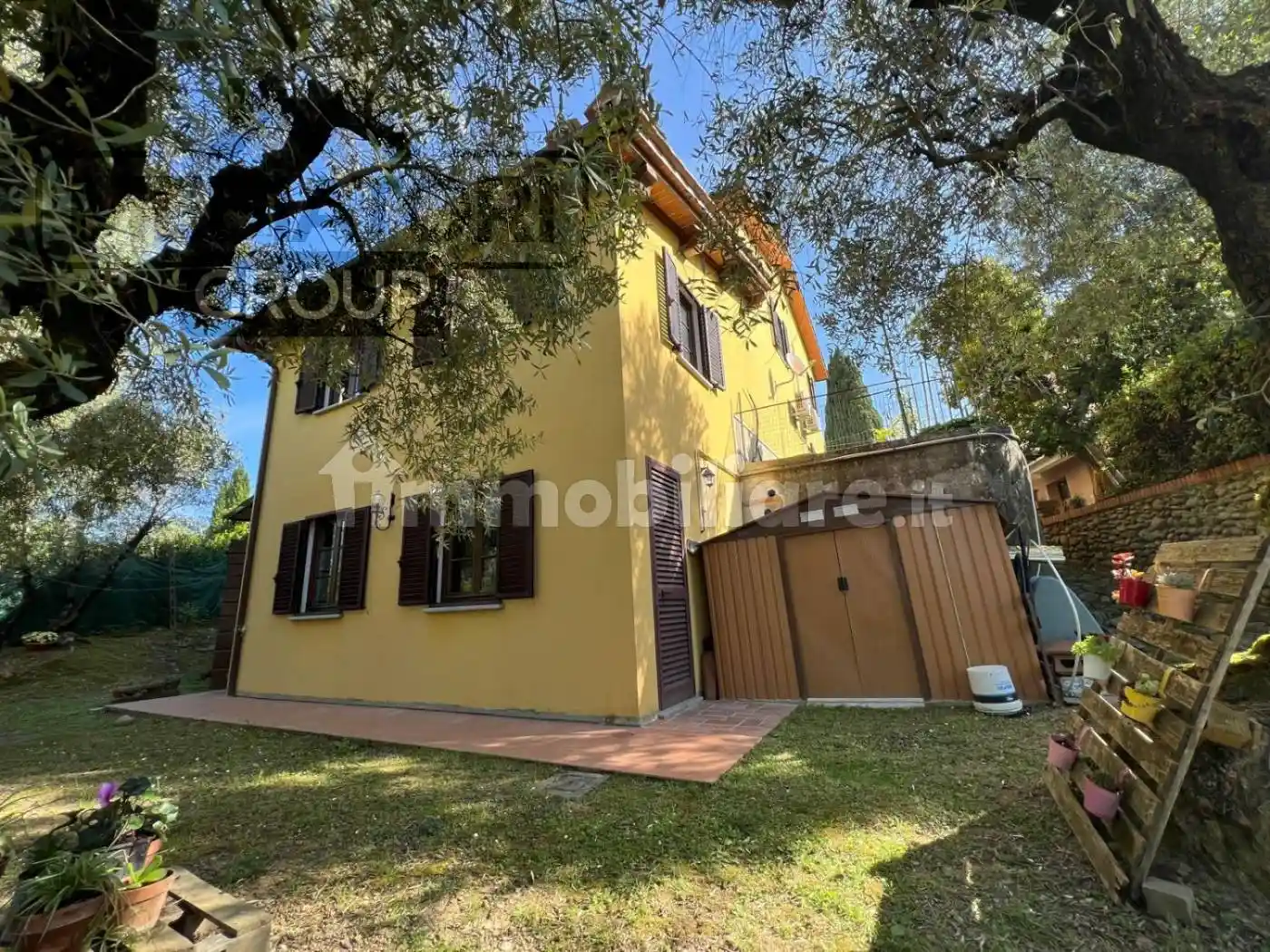 Villa in vendita a Montecarlo