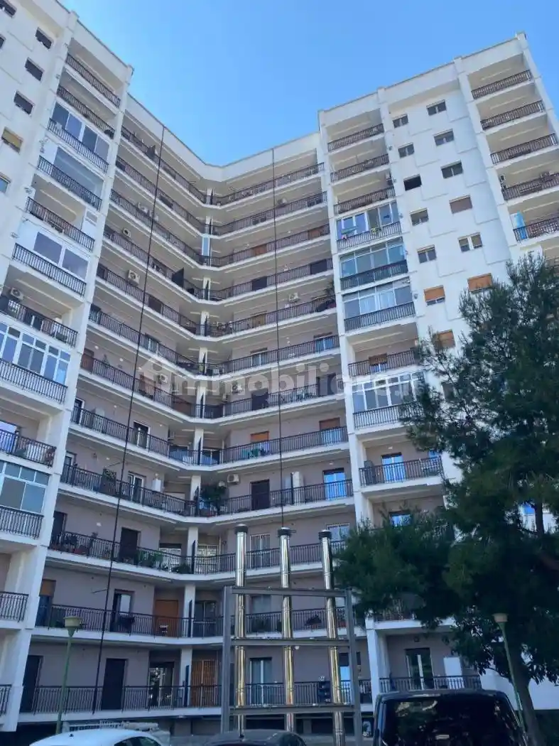 Appartamento in vendita a Bari
