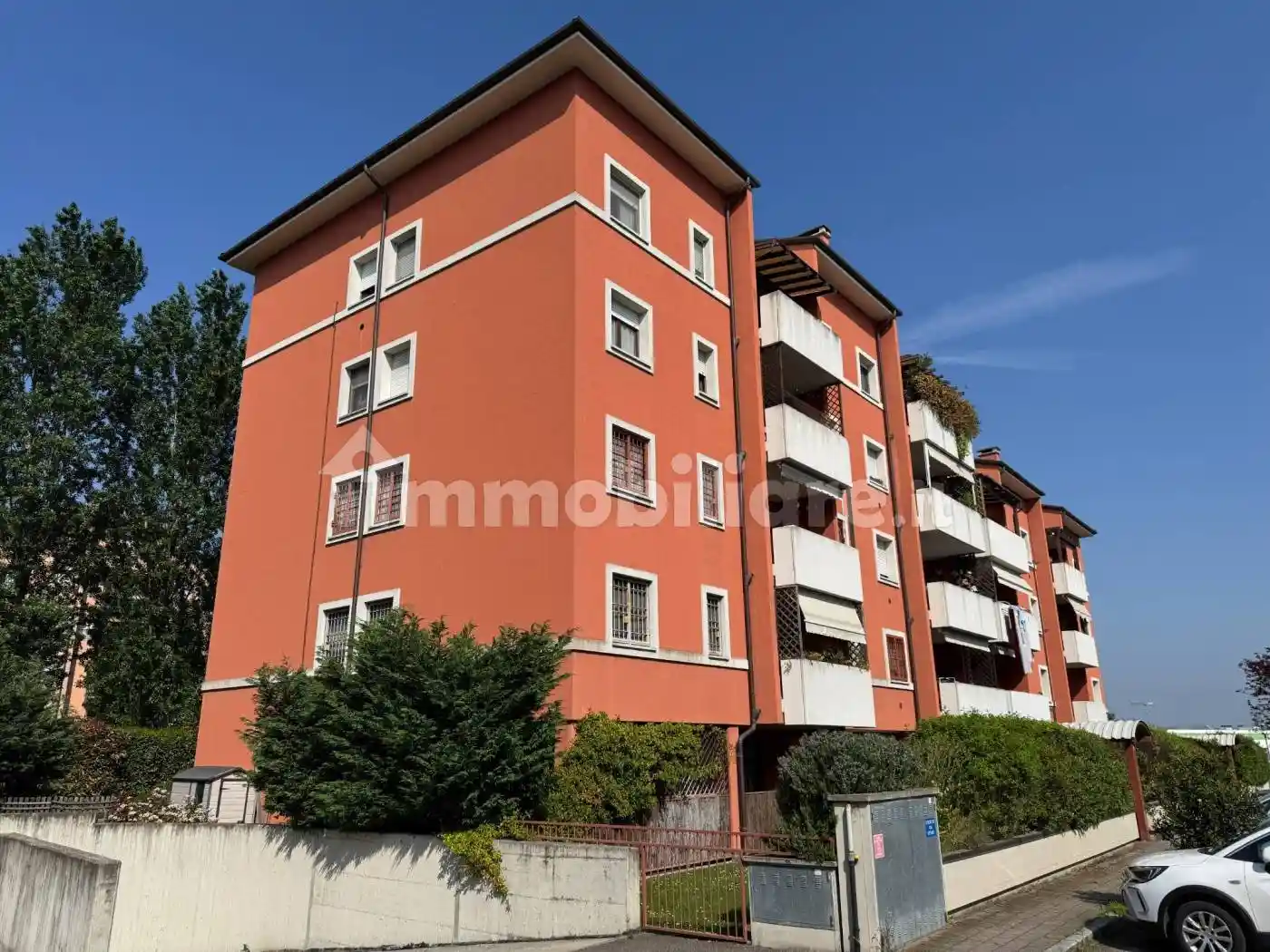 Appartamento in vendita a Casalecchio di Reno