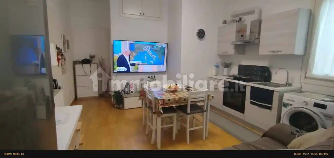Appartamento in affitto a Santarcangelo di Romagna