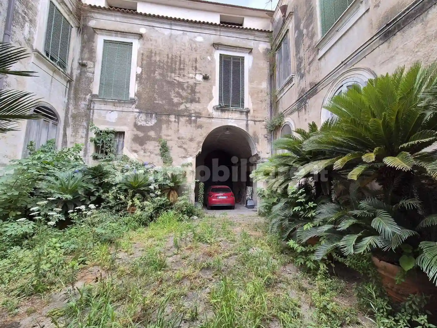 Palazzo - Edificio - foto 2