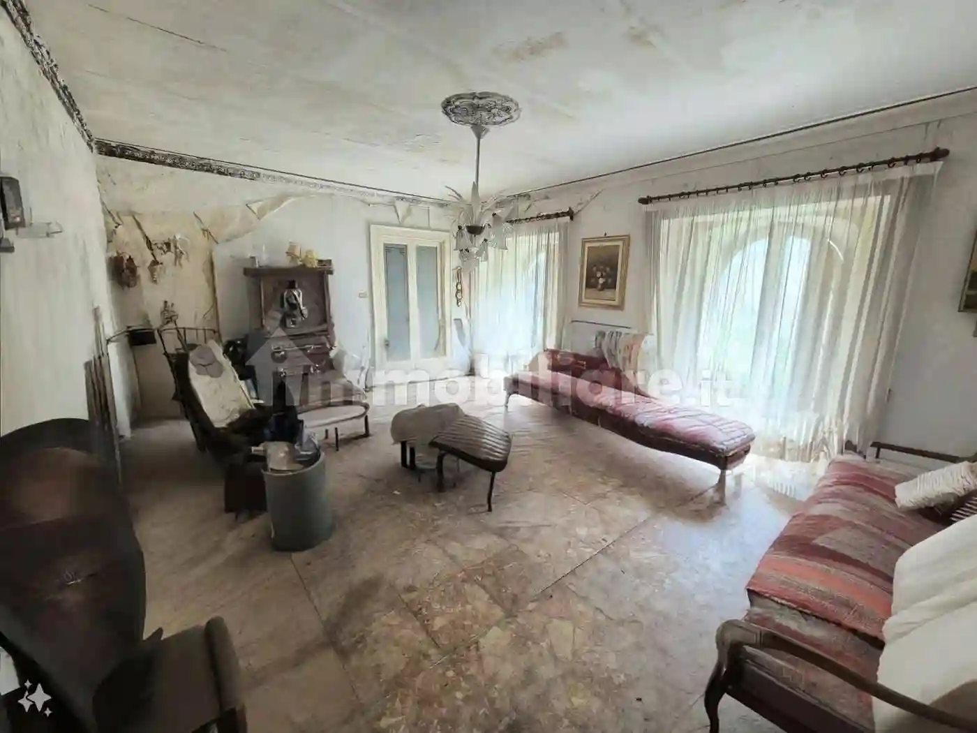 Palazzo - Edificio - foto 5