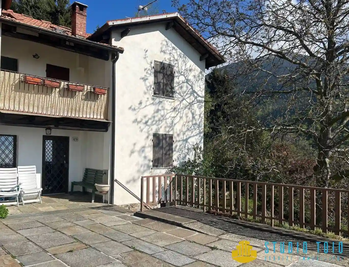 Casa indipendente - foto 2