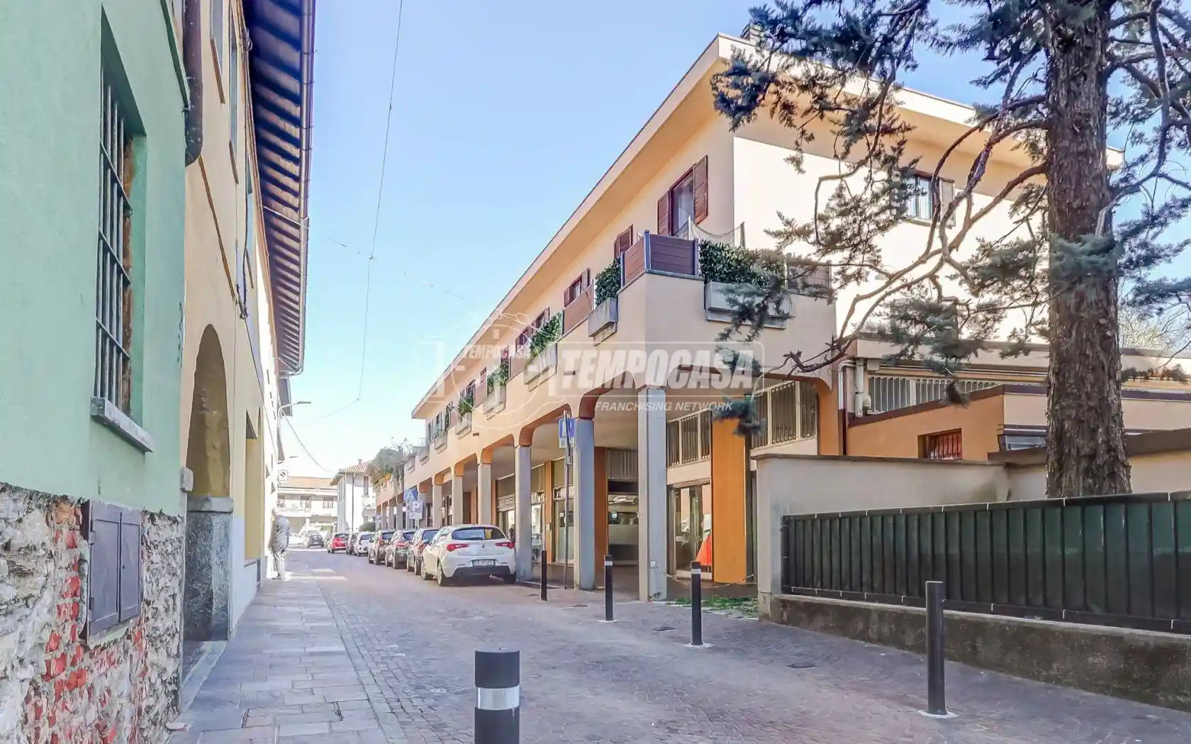 Appartamento in vendita a Somma Lombardo