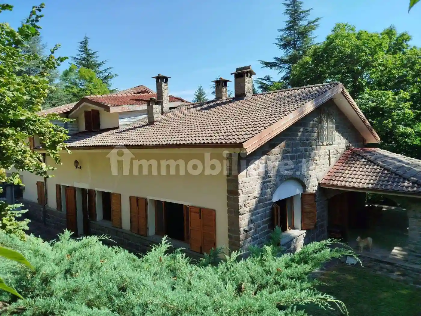Casa indipendente - foto 2