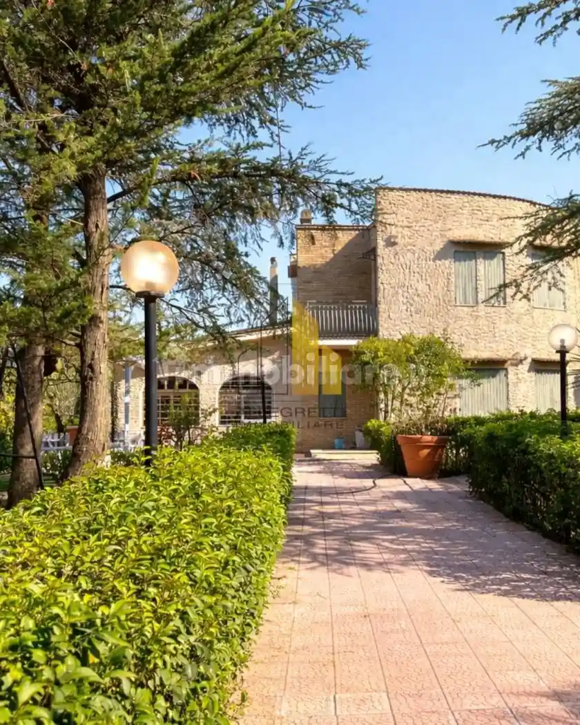 Villa in vendita a Terlizzi