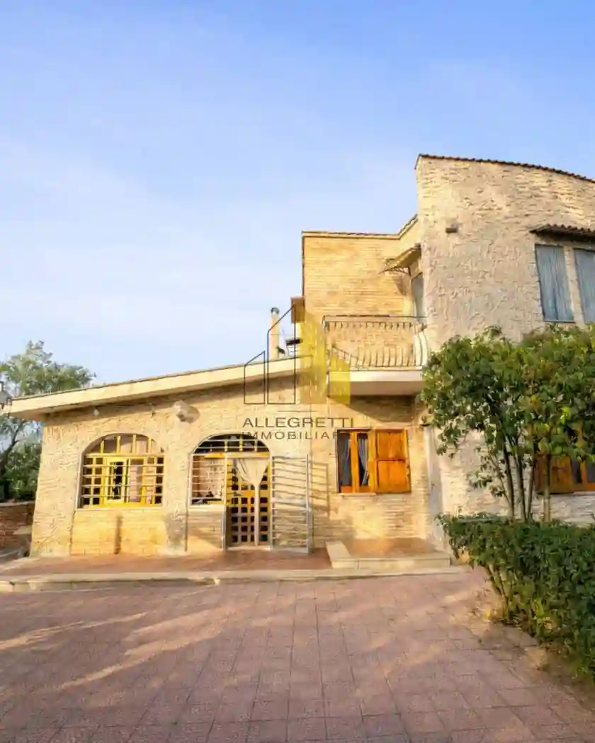 Villa - foto 4