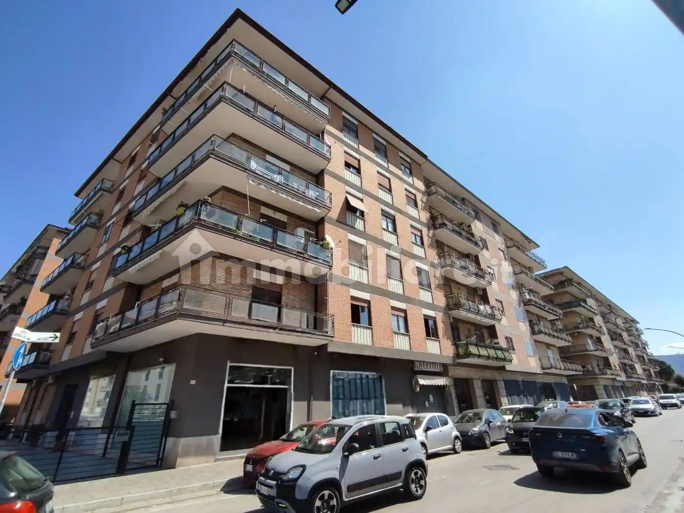 Appartamento in vendita a Caserta