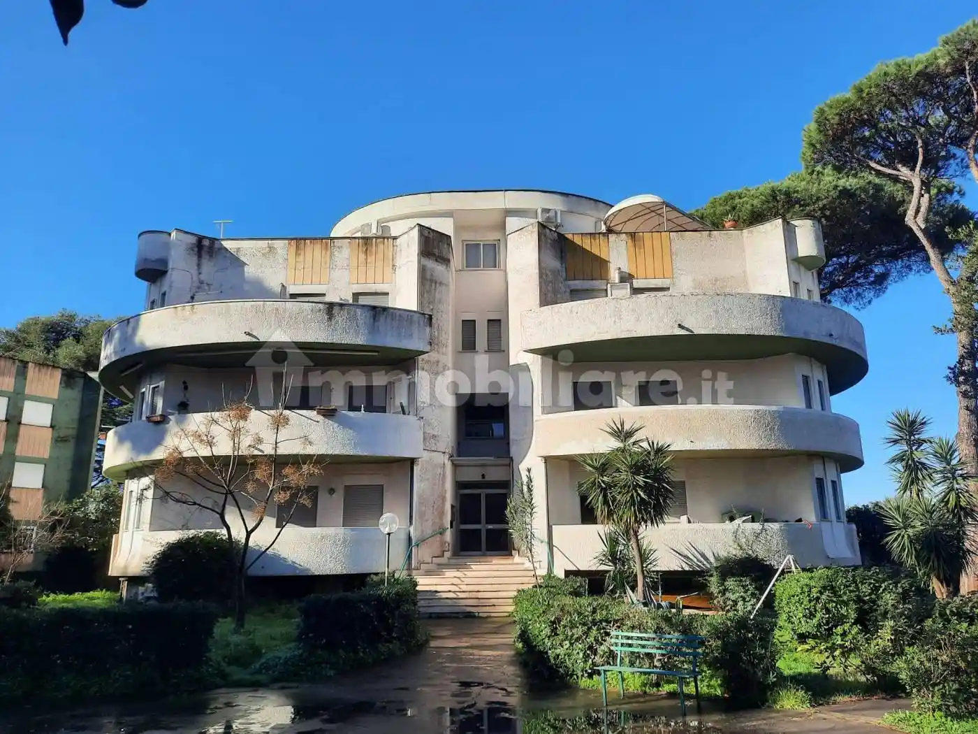 Appartamento in vendita a Terracina