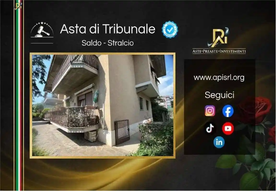 Appartamento in vendita a Brescia