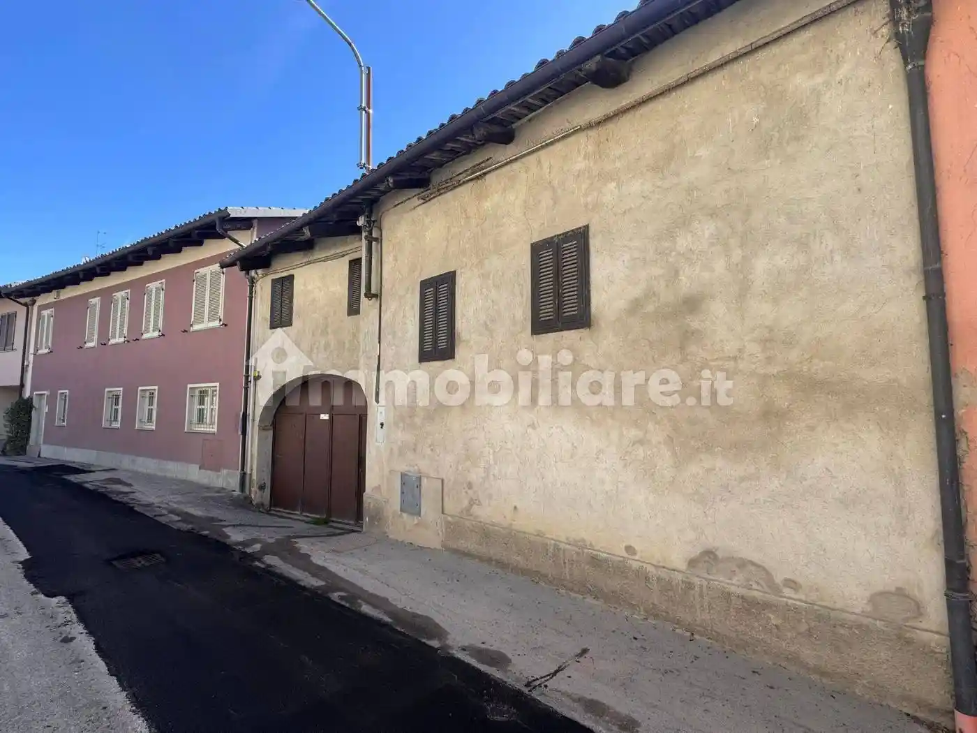Villa in vendita a Roddi