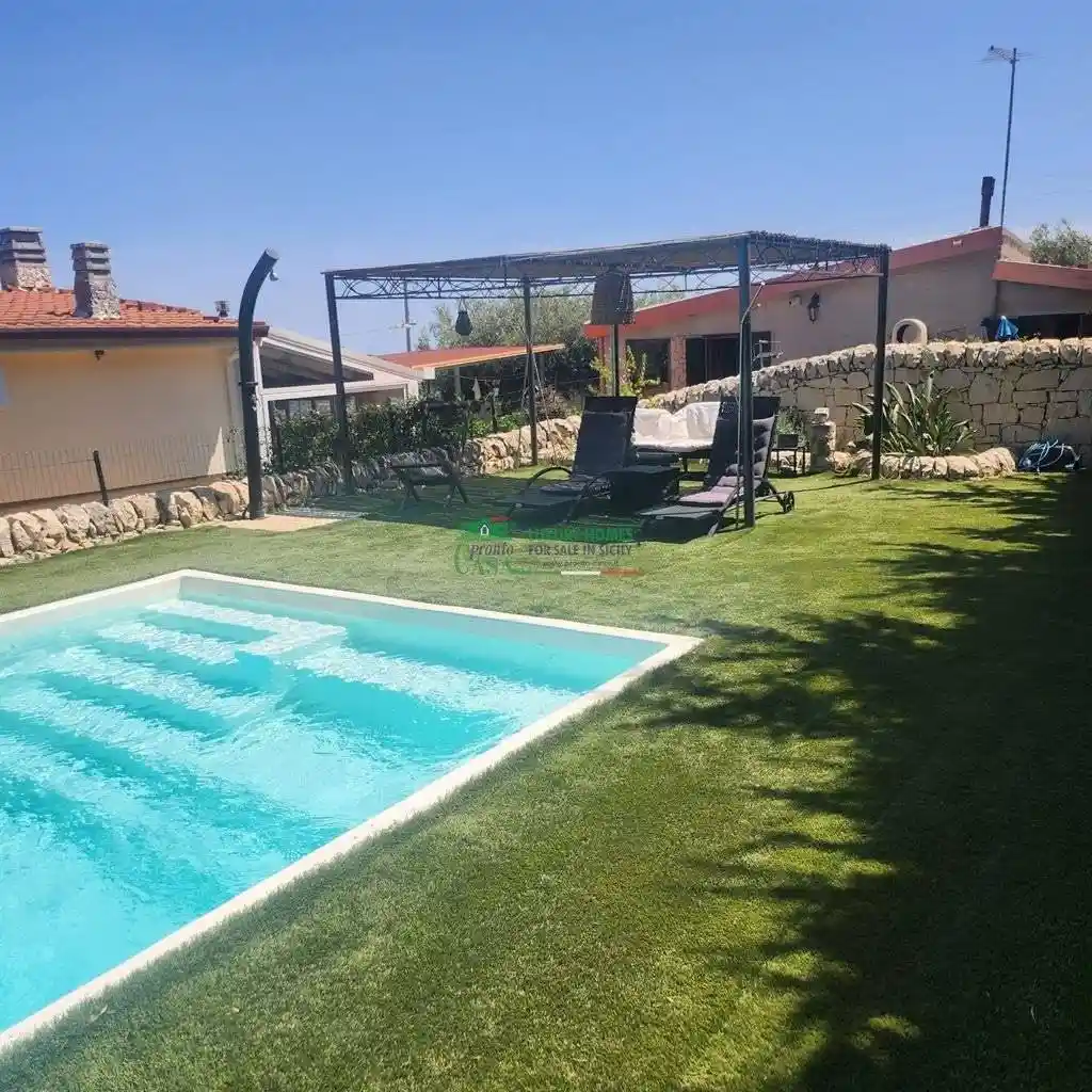 Villa in vendita a Ragusa