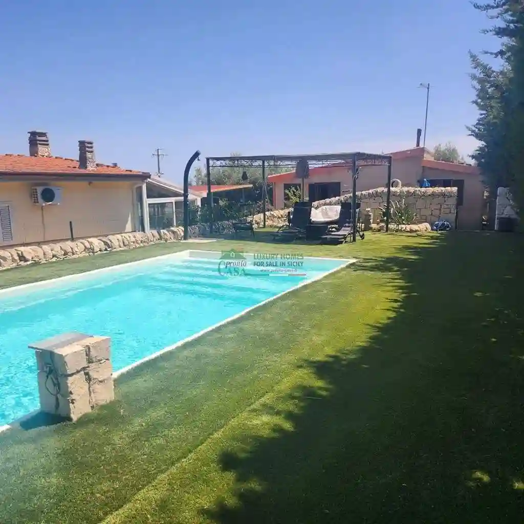 Villa - foto 3