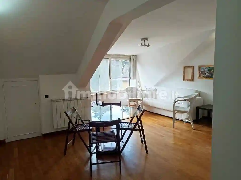 Attico - Mansarda - foto 2
