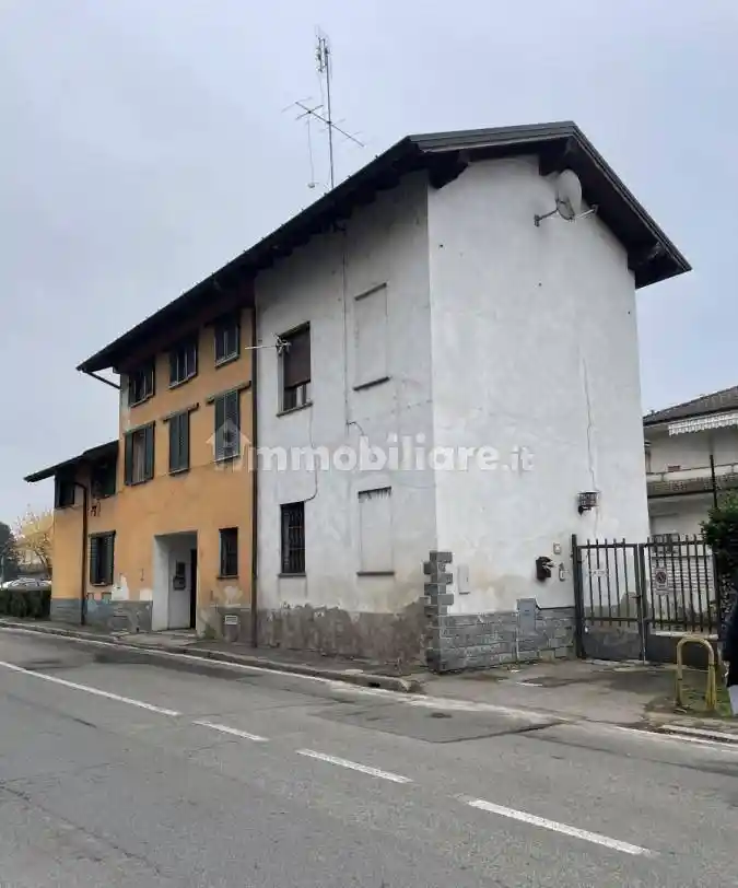 Appartamento in vendita a Cornaredo