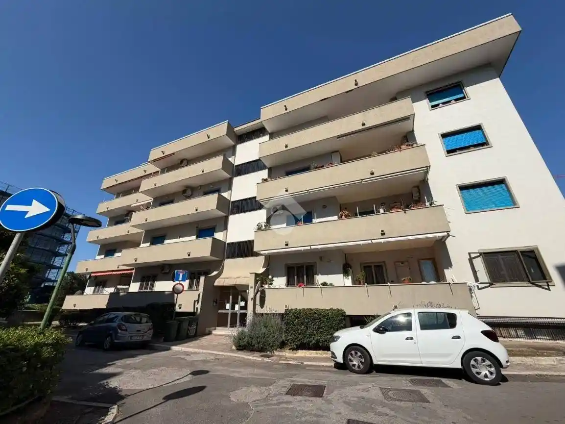 Appartamento in vendita a Salerno